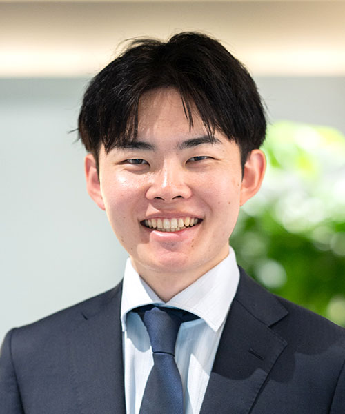 井上 輝恒