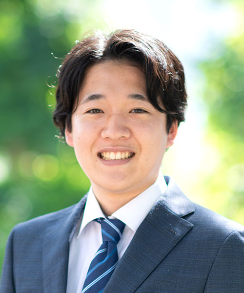 羽毛田 将吾