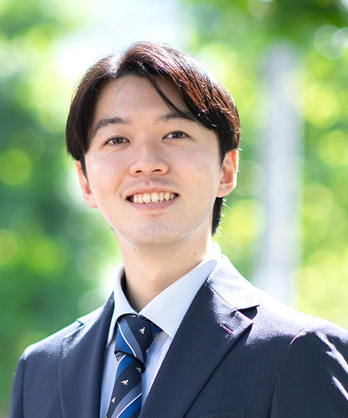 原田 拓実